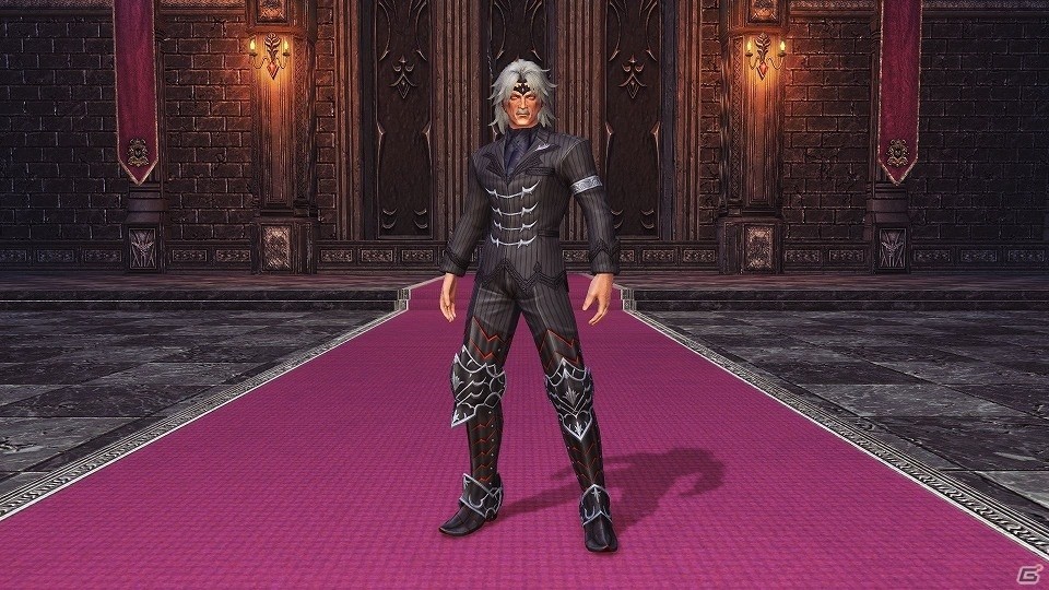 「ファンタシースターオンライン2」“OF・アプレンティス”が登場するレイド緊急クエスト「地底を染めし女王の悪夢」が配信！の画像61