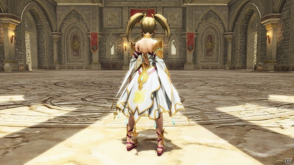 「ファンタシースターオンライン2」“OF・アプレンティス”が登場するレイド緊急クエスト「地底を染めし女王の悪夢」が配信！の画像62