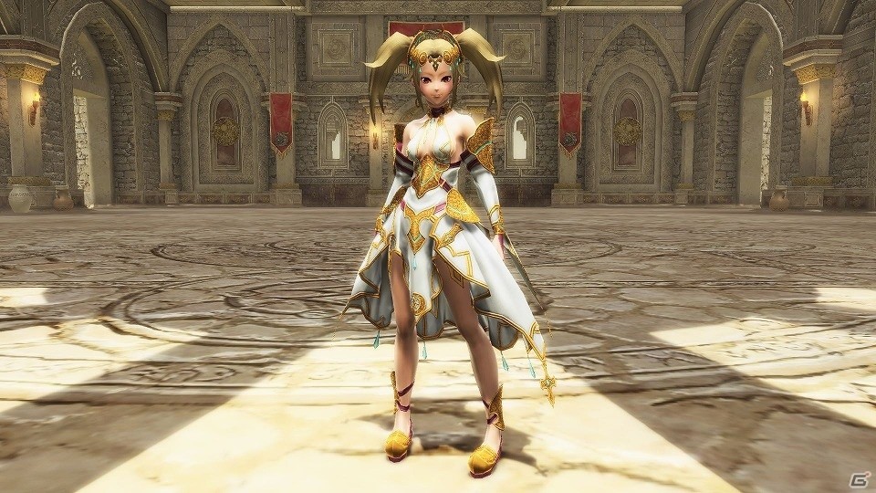 「ファンタシースターオンライン2」“OF・アプレンティス”が登場するレイド緊急クエスト「地底を染めし女王の悪夢」が配信！の画像63
