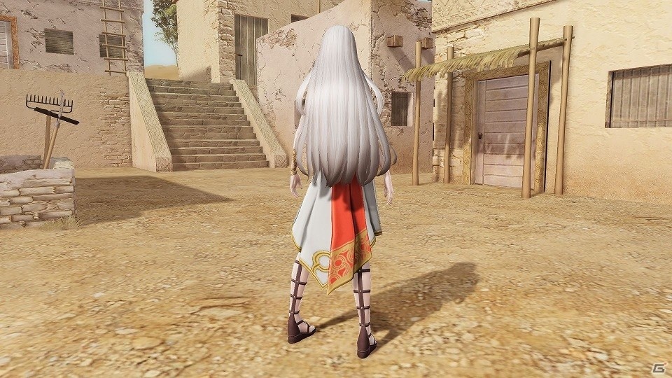「ファンタシースターオンライン2」“OF・アプレンティス”が登場するレイド緊急クエスト「地底を染めし女王の悪夢」が配信！の画像64