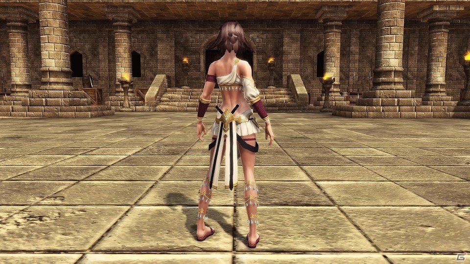 「ファンタシースターオンライン2」“OF・アプレンティス”が登場するレイド緊急クエスト「地底を染めし女王の悪夢」が配信！の画像66