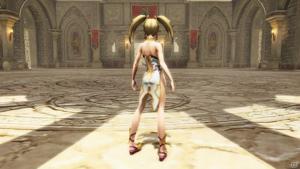 「ファンタシースターオンライン2」“OF・アプレンティス”が登場するレイド緊急クエスト「地底を染めし女王の悪夢」が配信！の画像68
