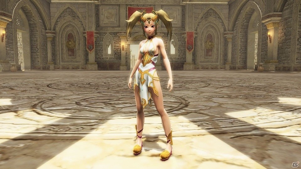 「ファンタシースターオンライン2」“OF・アプレンティス”が登場するレイド緊急クエスト「地底を染めし女王の悪夢」が配信！の画像69