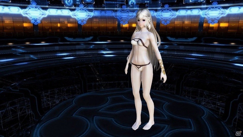 「ファンタシースターオンライン2」“OF・アプレンティス”が登場するレイド緊急クエスト「地底を染めし女王の悪夢」が配信！の画像70