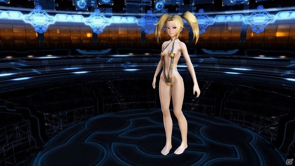 「ファンタシースターオンライン2」“OF・アプレンティス”が登場するレイド緊急クエスト「地底を染めし女王の悪夢」が配信！の画像71