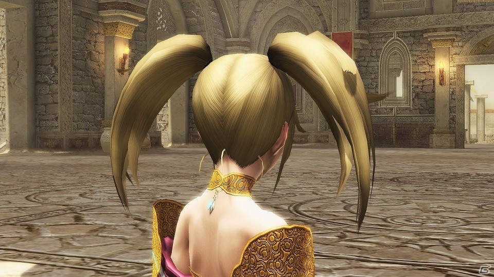 「ファンタシースターオンライン2」“OF・アプレンティス”が登場するレイド緊急クエスト「地底を染めし女王の悪夢」が配信！の画像72