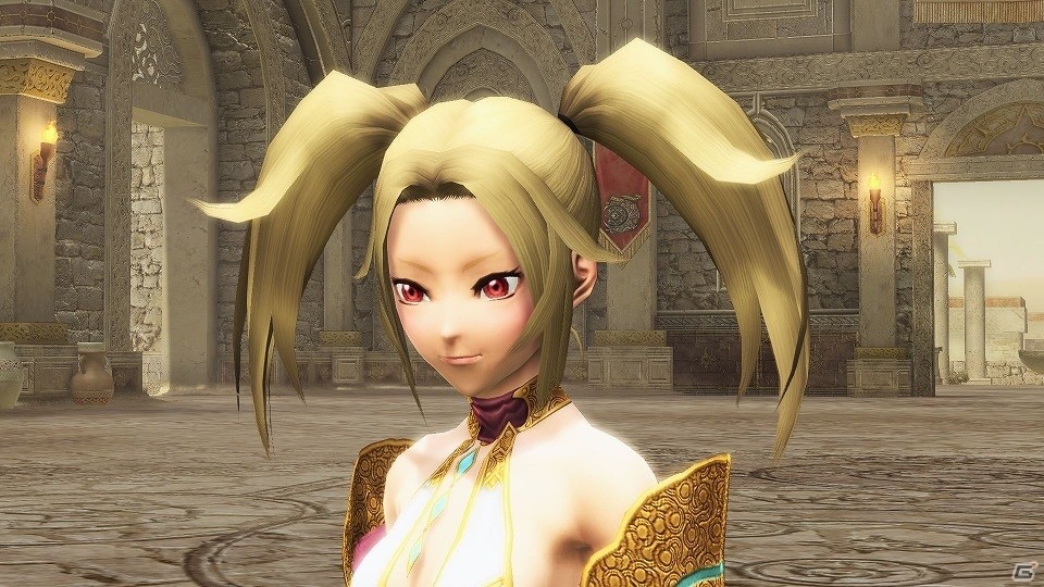 「ファンタシースターオンライン2」“OF・アプレンティス”が登場するレイド緊急クエスト「地底を染めし女王の悪夢」が配信！の画像73