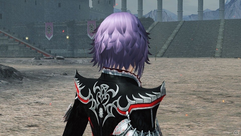 「ファンタシースターオンライン2」“OF・アプレンティス”が登場するレイド緊急クエスト「地底を染めし女王の悪夢」が配信！の画像76