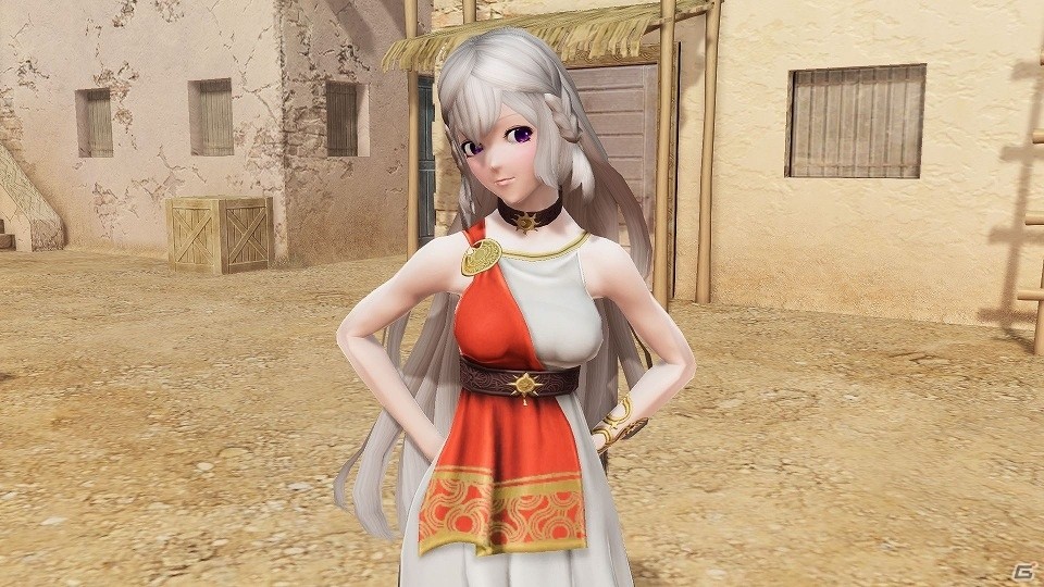 「ファンタシースターオンライン2」“OF・アプレンティス”が登場するレイド緊急クエスト「地底を染めし女王の悪夢」が配信！の画像79