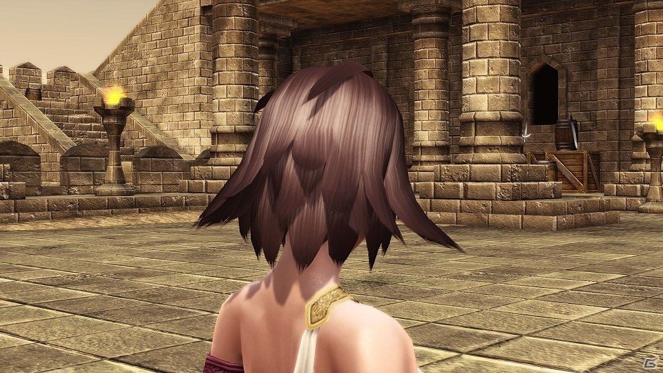 「ファンタシースターオンライン2」“OF・アプレンティス”が登場するレイド緊急クエスト「地底を染めし女王の悪夢」が配信！の画像80