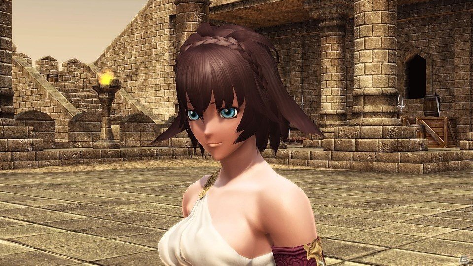「ファンタシースターオンライン2」“OF・アプレンティス”が登場するレイド緊急クエスト「地底を染めし女王の悪夢」が配信！の画像81