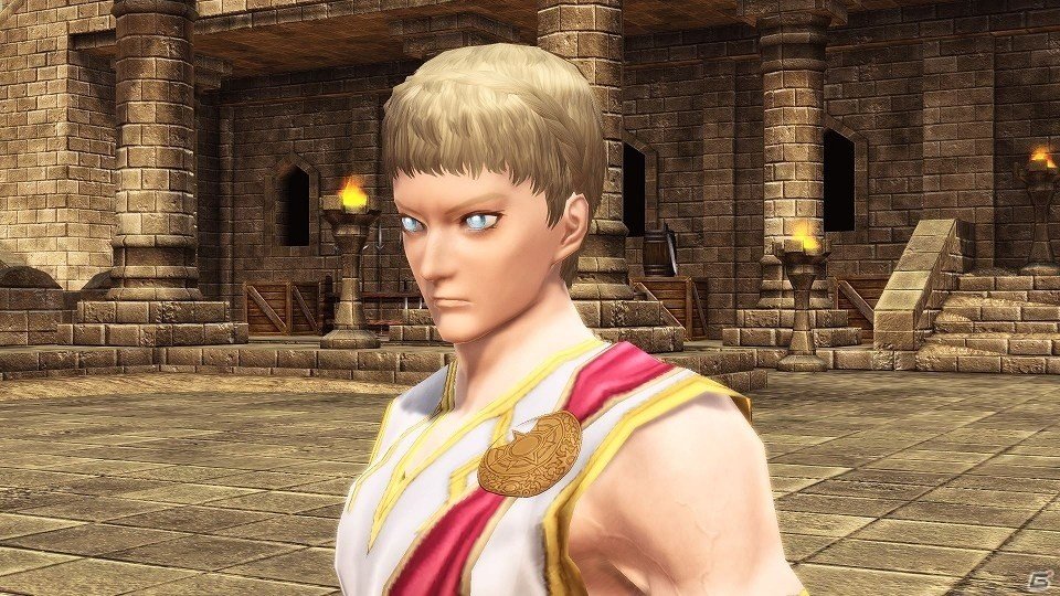 「ファンタシースターオンライン2」“OF・アプレンティス”が登場するレイド緊急クエスト「地底を染めし女王の悪夢」が配信！の画像83