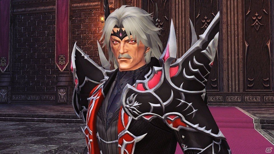 「ファンタシースターオンライン2」“OF・アプレンティス”が登場するレイド緊急クエスト「地底を染めし女王の悪夢」が配信！の画像86