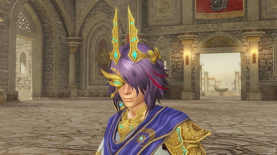 「ファンタシースターオンライン2」“OF・アプレンティス”が登場するレイド緊急クエスト「地底を染めし女王の悪夢」が配信！の画像92