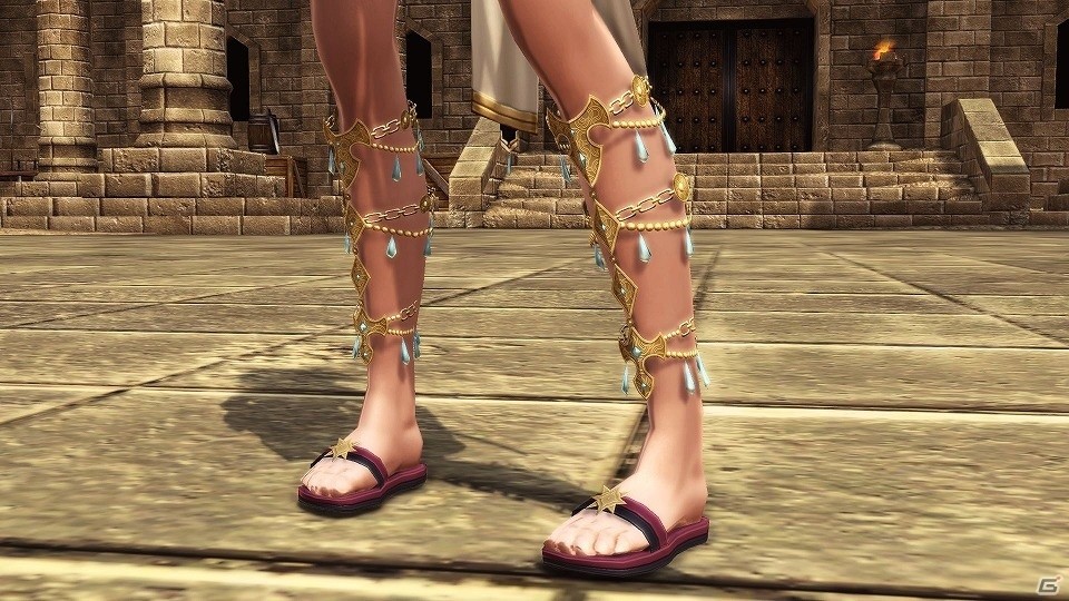 「ファンタシースターオンライン2」“OF・アプレンティス”が登場するレイド緊急クエスト「地底を染めし女王の悪夢」が配信！の画像93