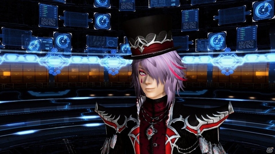 「ファンタシースターオンライン2」“OF・アプレンティス”が登場するレイド緊急クエスト「地底を染めし女王の悪夢」が配信！の画像95