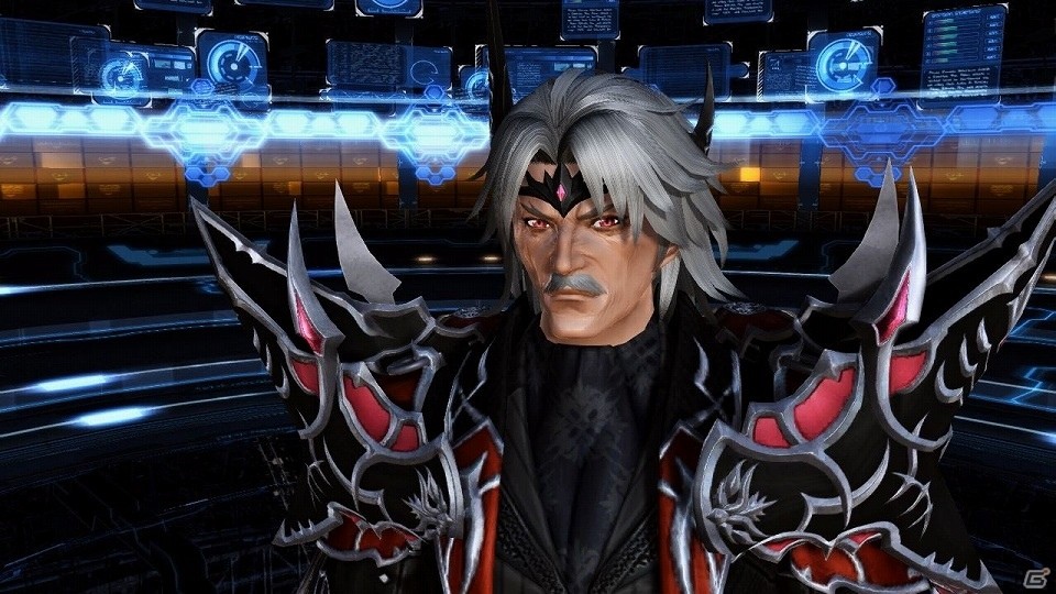 「ファンタシースターオンライン2」“OF・アプレンティス”が登場するレイド緊急クエスト「地底を染めし女王の悪夢」が配信！の画像96