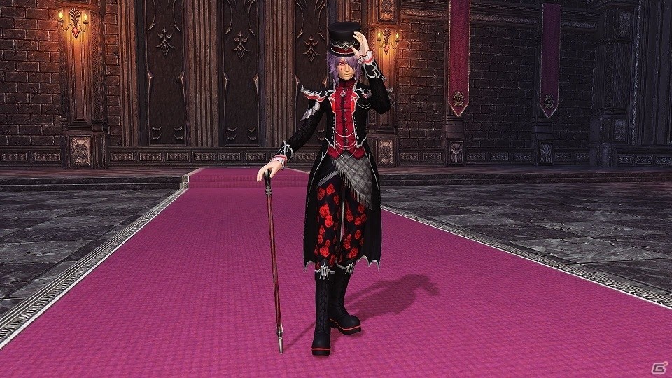 「ファンタシースターオンライン2」“OF・アプレンティス”が登場するレイド緊急クエスト「地底を染めし女王の悪夢」が配信！の画像98