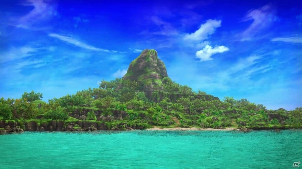 「CARAVAN STORIES」沖縄県 伊江島とのコラボイベントが開催！フル3Dで描かれた伊江島を冒険しようの画像3