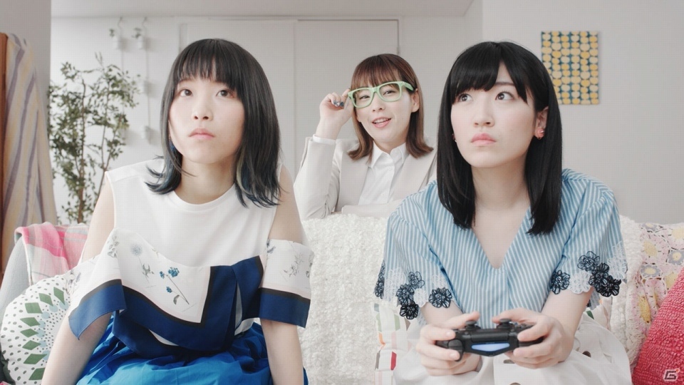 PS4版「ボーダーブレイク」高槻かなこさんや前島亜美さんらが基本的な操作などを教えてくれるHOW TO 動画が公開！の画像3