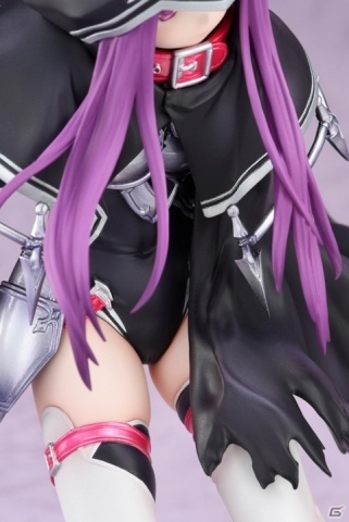 アミューズ】☆Fate grand order ランサー：メドゥーサ「アナ