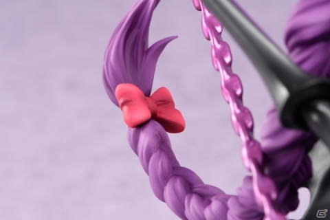 「Fate/Grand Order」“アナ”ことメドゥーサ（ランサー）が1/7スケールで登場！の画像7