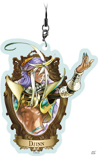 「Wonderland Wars」オリジナルグッズプレゼントキャンペーンの第8弾が開催！書き下ろしICステッカーなどの画像18