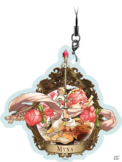 「Wonderland Wars」オリジナルグッズプレゼントキャンペーンの第8弾が開催！書き下ろしICステッカーなどの画像19