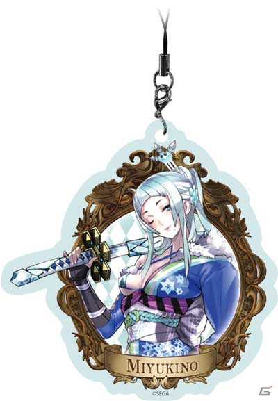 「Wonderland Wars」オリジナルグッズプレゼントキャンペーンの第8弾が開催！書き下ろしICステッカーなどの画像21