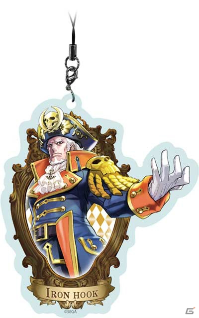 「Wonderland Wars」オリジナルグッズプレゼントキャンペーンの第8弾が開催！書き下ろしICステッカーなどの画像24