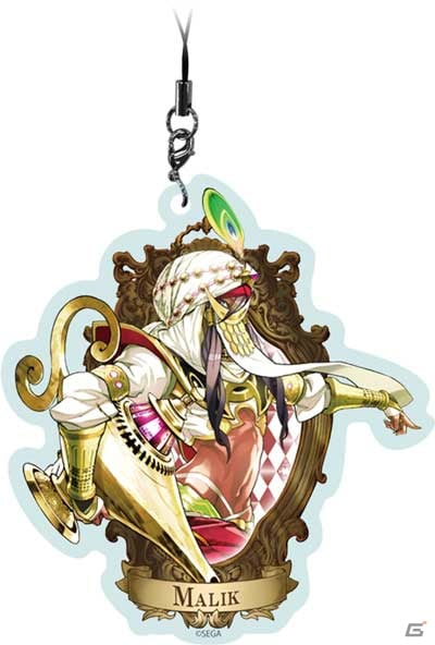 「Wonderland Wars」オリジナルグッズプレゼントキャンペーンの第8弾が開催！書き下ろしICステッカーなどの画像26