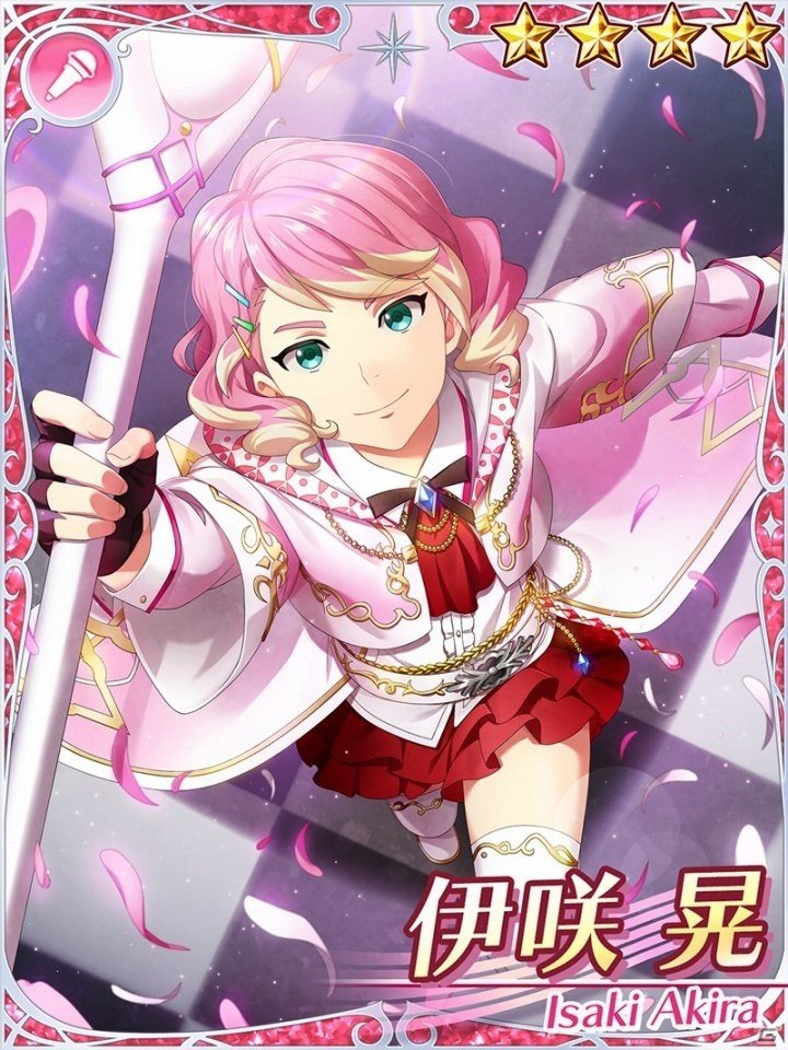 「IDOL FANTASY」イベント召喚「REAL×FANTASY【BRAVE HEARTS 編】」が開始！の画像3