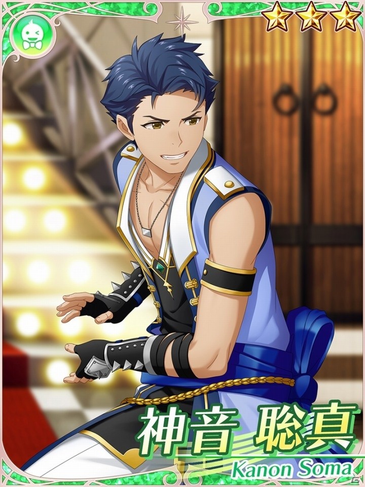 「IDOL FANTASY」イベント召喚「REAL×FANTASY【BRAVE HEARTS 編】」が開始！の画像5