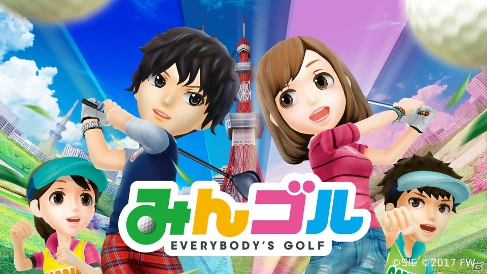 「みんゴル」と「勇こな」の体験コーナーや最新作のラインナップ映像も！FWが「ぜんため」の出展情報を公開の画像1