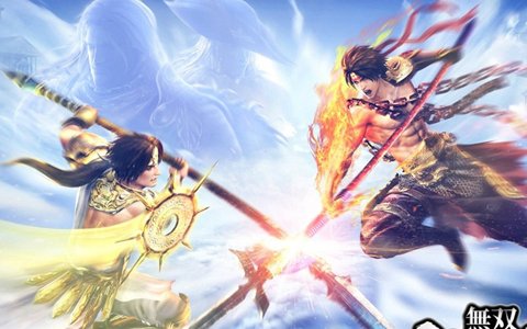 「無双OROCHI3」を国内最速で試遊できる「コーエーテクモサマーキャンペーン」店頭体験会が開催！
