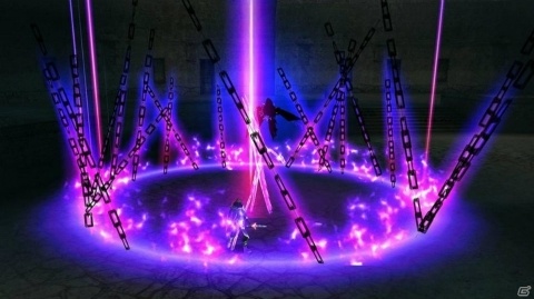 「アヴァベルオンライン」9種類の覚醒職が実装！5周年を記念したアニバーサリーマップも登場の画像17