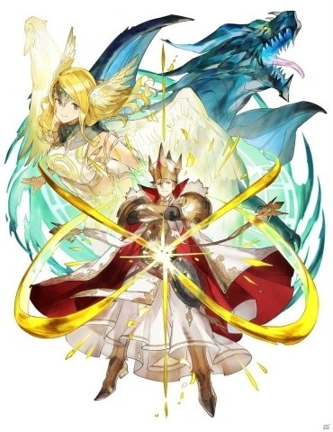 「アヴァベルオンライン」9種類の覚醒職が実装！5周年を記念したアニバーサリーマップも登場の画像18