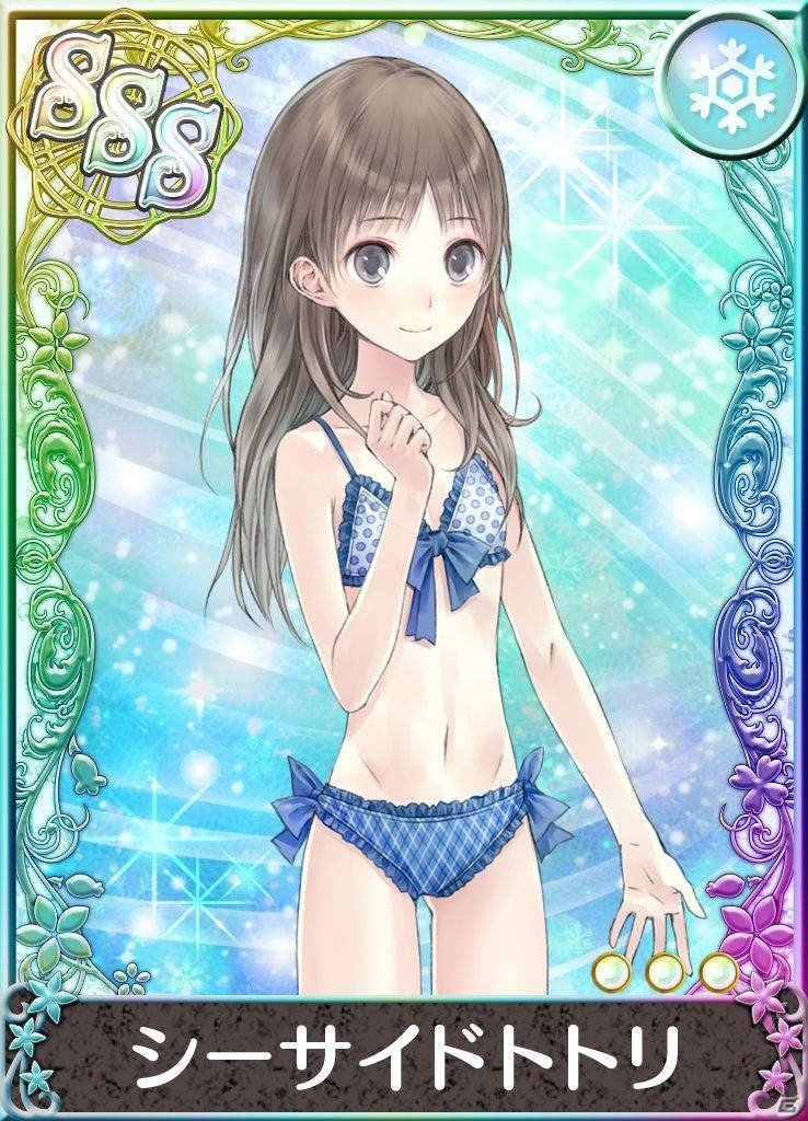 「アトリエ クエストボード」トトリやミミの水着イラスト付き新アイテムが登場！ログインボーナスも実施の画像2