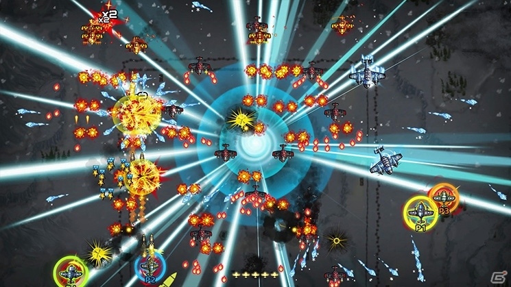 仲間と共にドイツ空軍を撃ち落せ！「エース・オブ・ルフトバッフェ -スクアドロン-」PS4/Xbox One/Steam版が発売の画像5