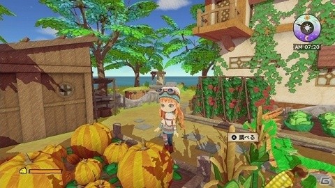「リトルドラゴンズカフェ -ひみつの竜とふしぎな島-」ドキドキとわくわくでいっぱいの“1日の過ごし方”を紹介！の画像3