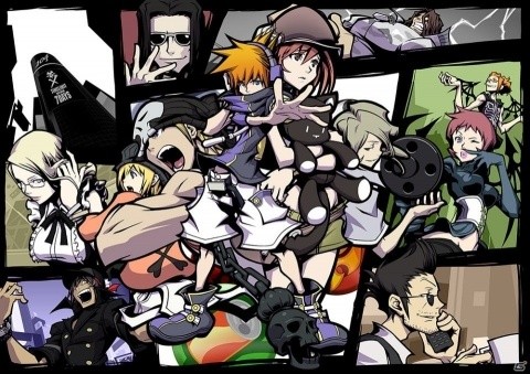 「すばらしきこのせかい -Final Remix-」あらかじめダウンロードが開始！公式サイトのリニューアルもの画像1