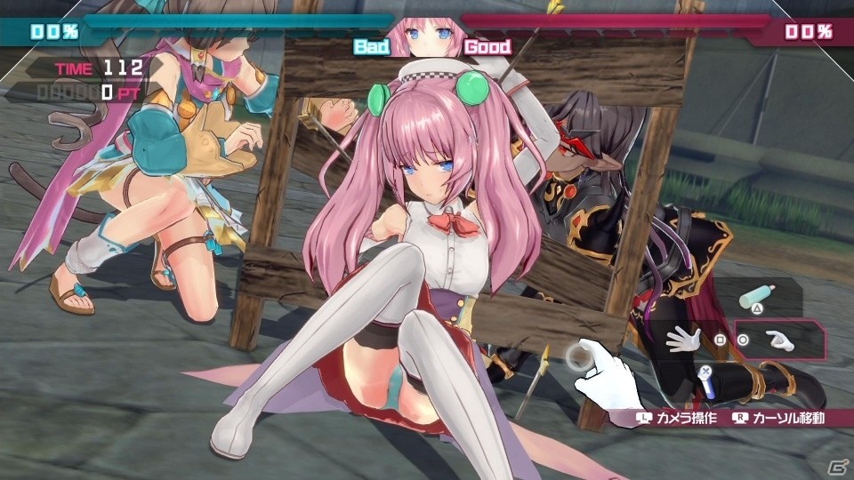 「バレットガールズ ファンタジア」ついにオークも近代化！？新たな敵やエクストラミッションの情報を公開の画像15