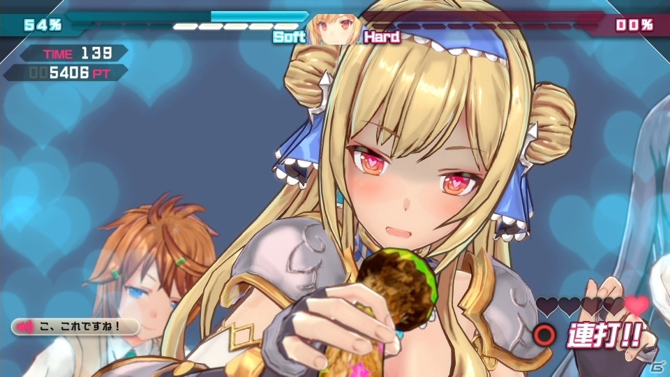 「バレットガールズ ファンタジア」ついにオークも近代化！？新たな敵やエクストラミッションの情報を公開の画像25