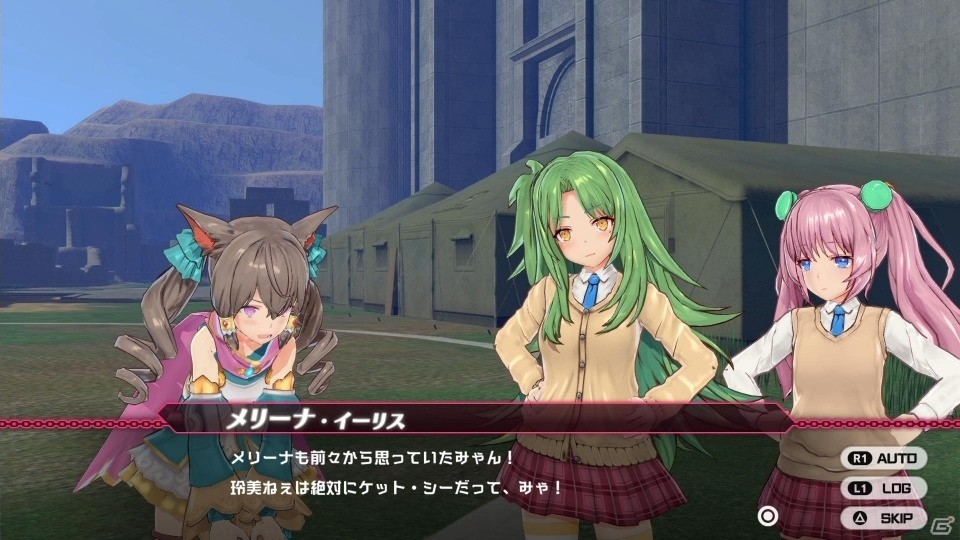 「バレットガールズ ファンタジア」ついにオークも近代化！？新たな敵やエクストラミッションの情報を公開の画像28