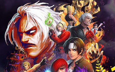 「THE KING OF FIGHTERS ALLSTAR」オープン記念イベントが多数開催！