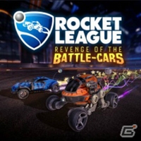 戦え、走れ、ゴールを目指せ！「ロケットリーグ コレクターズ・エディション」が本日発売の画像6