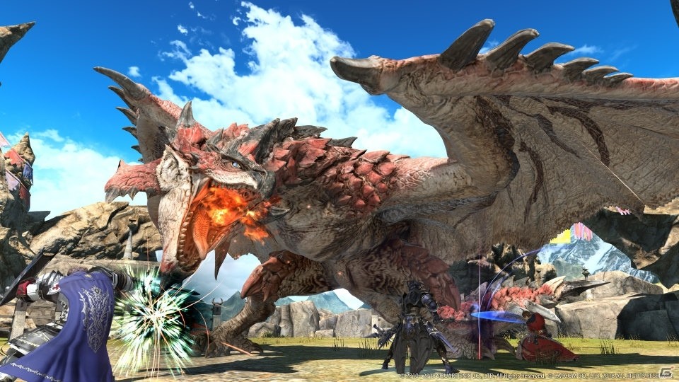 「ファイナルファンタジーXIV」5周年記念セールが開催！最新パッケージを含むダウンロード版が55％オフにの画像6