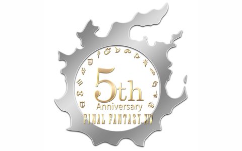 「ファイナルファンタジーXIV」5周年記念セールが開催！最新パッケージを含むダウンロード版が55％オフに