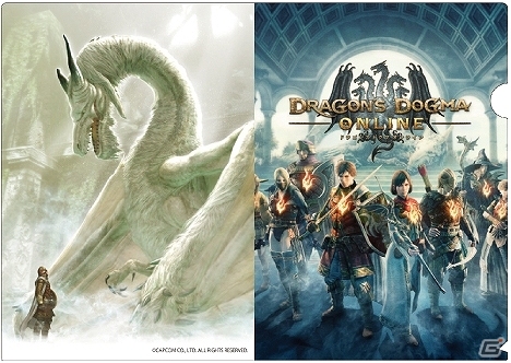 「ドラゴンズドグマ オンライン」3周年を記念した「DDON 3rd Anniversary Festival」が開催！の画像12