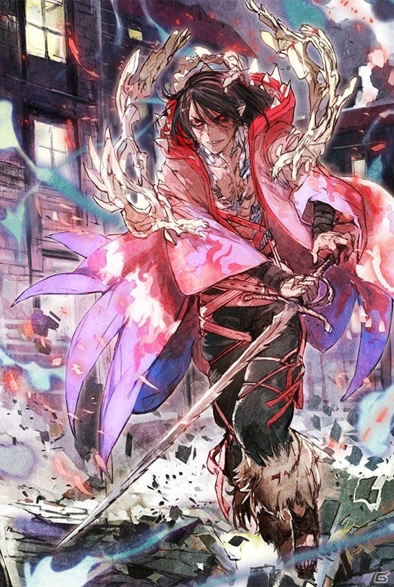 「チェインクロニクル3」シュザ（CV：緑川光）登場！5周年記念レジェンドフェス前半が7月30日より開催の画像6